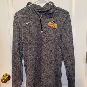 Nike Loyola Ramblers Half Zip